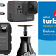 Illustration for article titled The Best New Years Eve Deals: GoPro, TurboTax, Dremel, and More